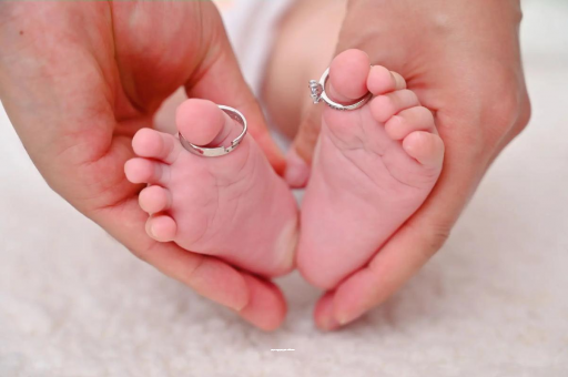 韶关宝宝大便里有血