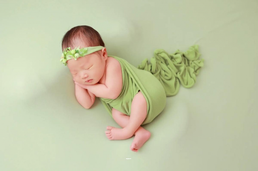 韶关宝宝每次睡醒了就咳嗽